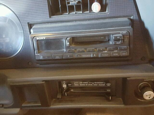 1990 Chevrolet Cavalier (CC-946518) for sale in Online, No state