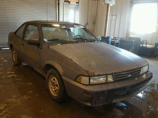 1990 Chevrolet Cavalier (CC-946523) for sale in Online, No state