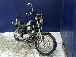 1990 Yamaha Motorcycle (CC-946524) for sale in Online, No state