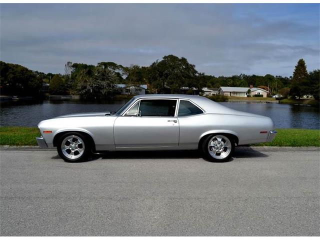 1971 Chevrolet Nova (CC-940653) for sale in Clearwater, Florida