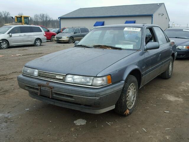 1990 Mazda 626 (CC-946534) for sale in Online, No state