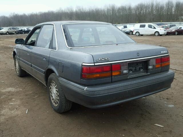 1990 Mazda 626 (CC-946534) for sale in Online, No state