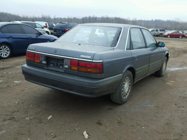 1990 Mazda 626 (CC-946534) for sale in Online, No state