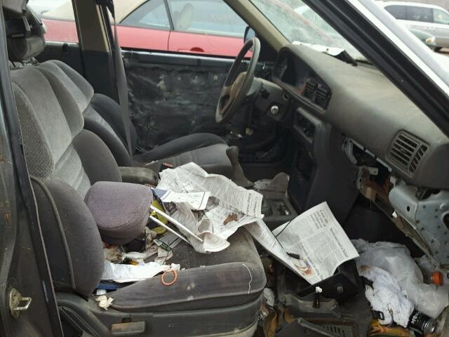 1990 Mazda 626 (CC-946534) for sale in Online, No state