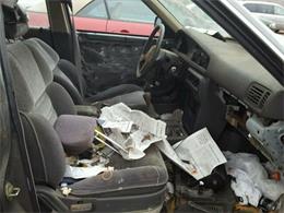 1990 Mazda 626 (CC-946534) for sale in Online, No state