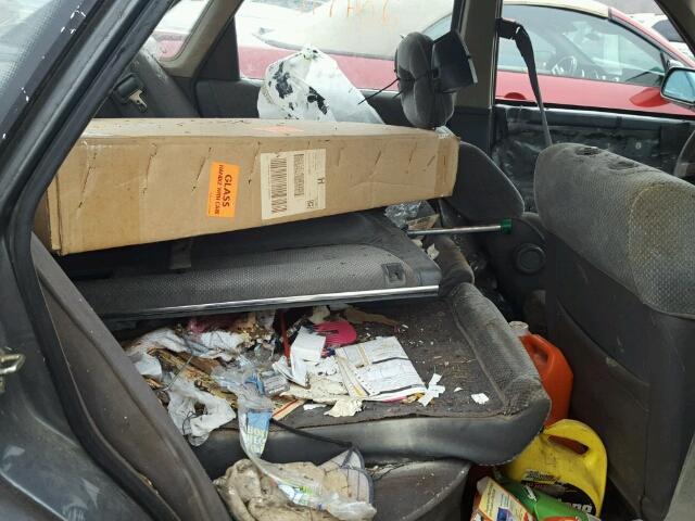 1990 Mazda 626 (CC-946534) for sale in Online, No state