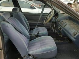 1990 Mercury Topaz (CC-946535) for sale in Online, No state