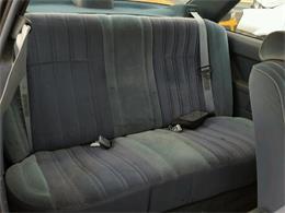 1990 Mercury Topaz (CC-946535) for sale in Online, No state