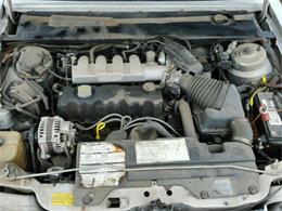 1990 Mercury Topaz (CC-946535) for sale in Online, No state