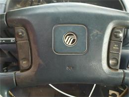 1990 Mercury Topaz (CC-946535) for sale in Online, No state