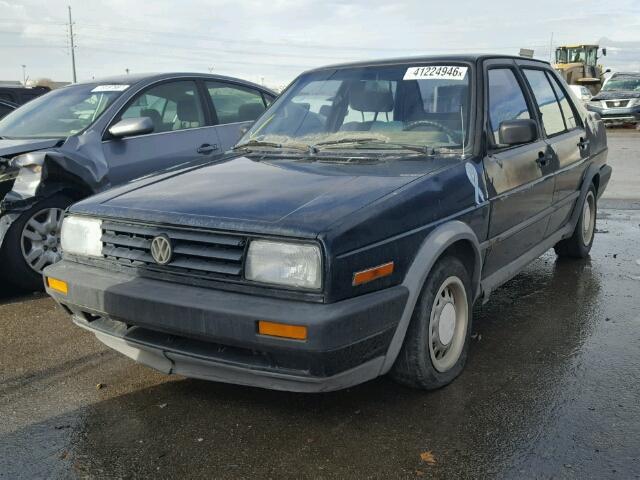 1990 Volkswagen Jetta (CC-946539) for sale in Online, No state