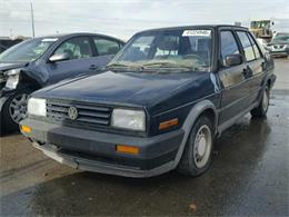 1990 Volkswagen Jetta (CC-946539) for sale in Online, No state