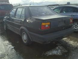 1990 Volkswagen Jetta (CC-946539) for sale in Online, No state