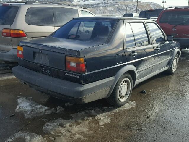 1990 Volkswagen Jetta (CC-946539) for sale in Online, No state