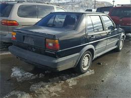 1990 Volkswagen Jetta (CC-946539) for sale in Online, No state