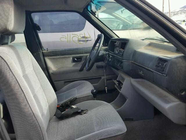 1990 Volkswagen Jetta (CC-946539) for sale in Online, No state