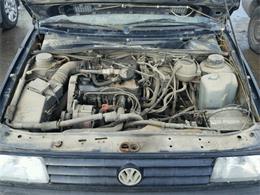 1990 Volkswagen Jetta (CC-946539) for sale in Online, No state