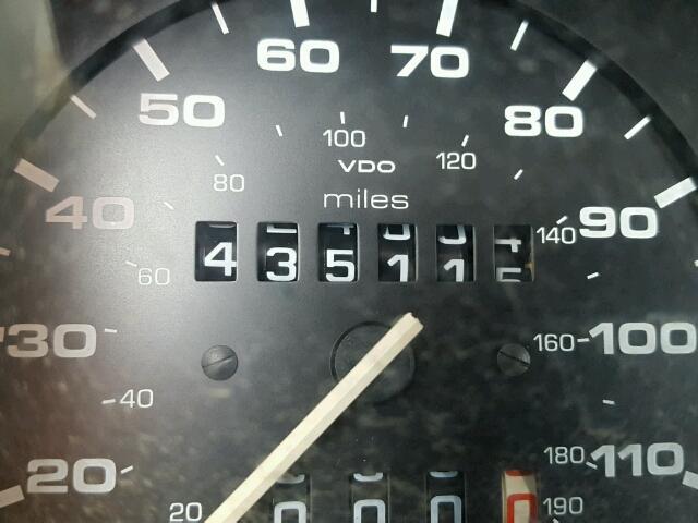 1990 Volkswagen Jetta (CC-946539) for sale in Online, No state