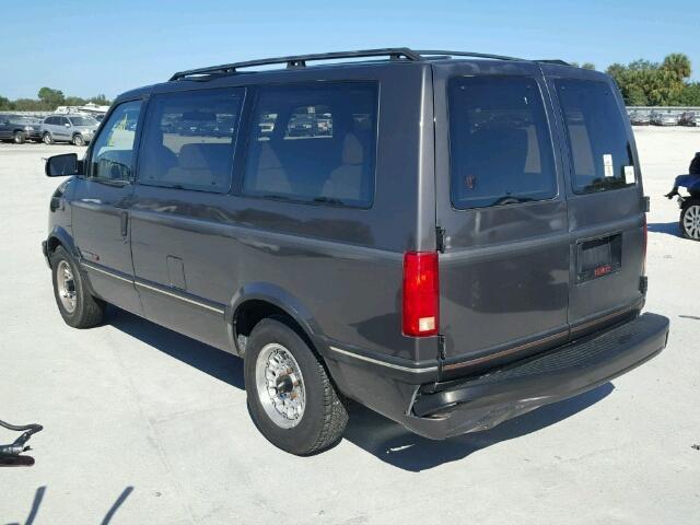1991 GMC Safari (CC-946541) for sale in Online, No state