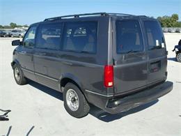 1991 GMC Safari (CC-946541) for sale in Online, No state