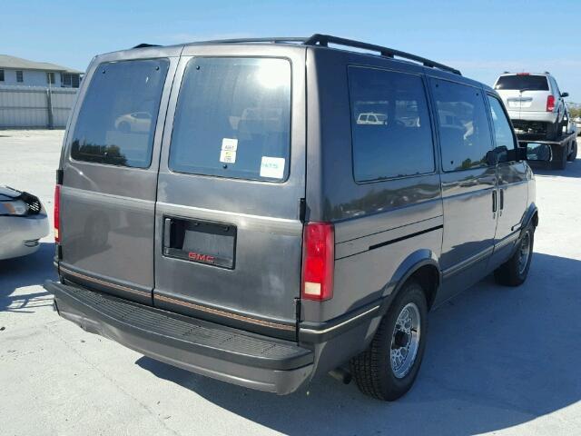 1991 GMC Safari (CC-946541) for sale in Online, No state