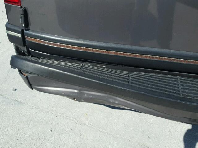 1991 GMC Safari (CC-946541) for sale in Online, No state