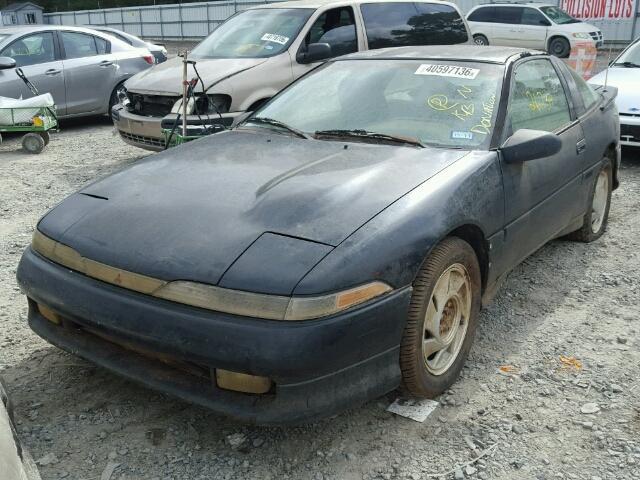 1991 Mitsubishi Eclipse (CC-946547) for sale in Online, No state