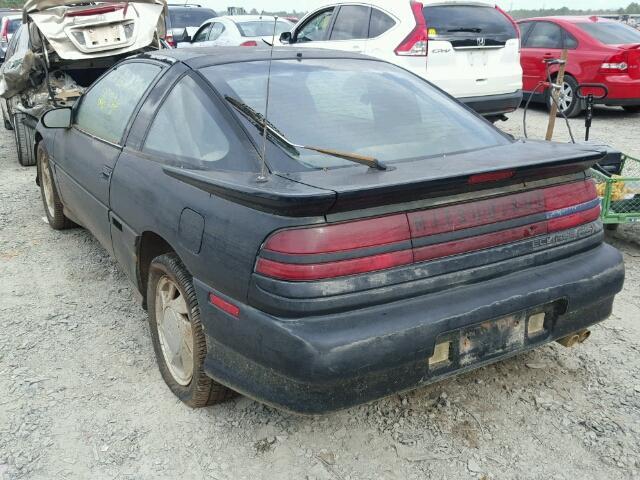 1991 Mitsubishi Eclipse (CC-946547) for sale in Online, No state