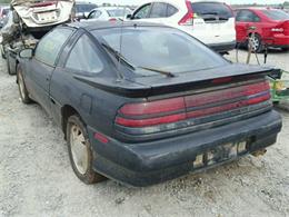 1991 Mitsubishi Eclipse (CC-946547) for sale in Online, No state