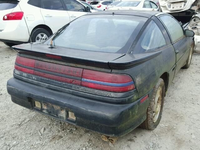 1991 Mitsubishi Eclipse (CC-946547) for sale in Online, No state