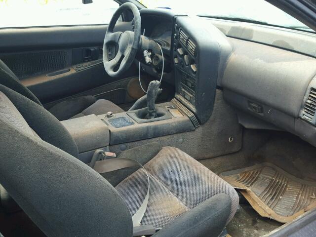 1991 Mitsubishi Eclipse (CC-946547) for sale in Online, No state
