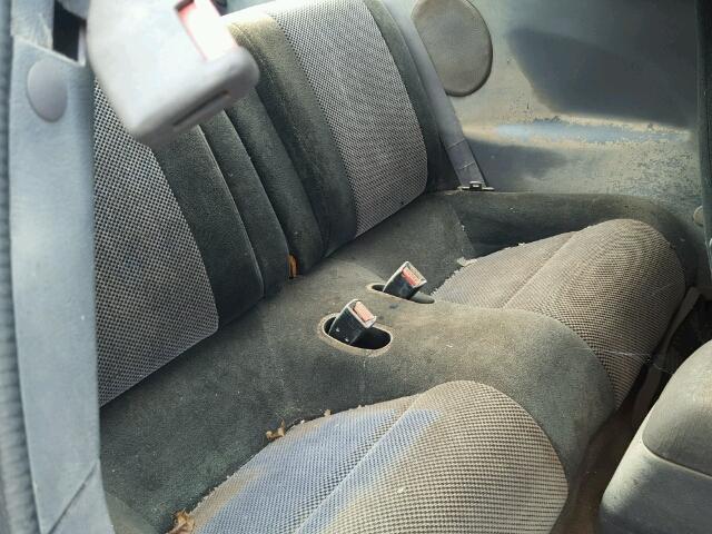 1991 Mitsubishi Eclipse (CC-946547) for sale in Online, No state