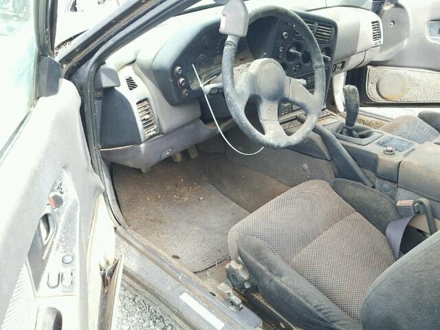 1991 Mitsubishi Eclipse (CC-946547) for sale in Online, No state