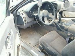 1991 Mitsubishi Eclipse (CC-946547) for sale in Online, No state