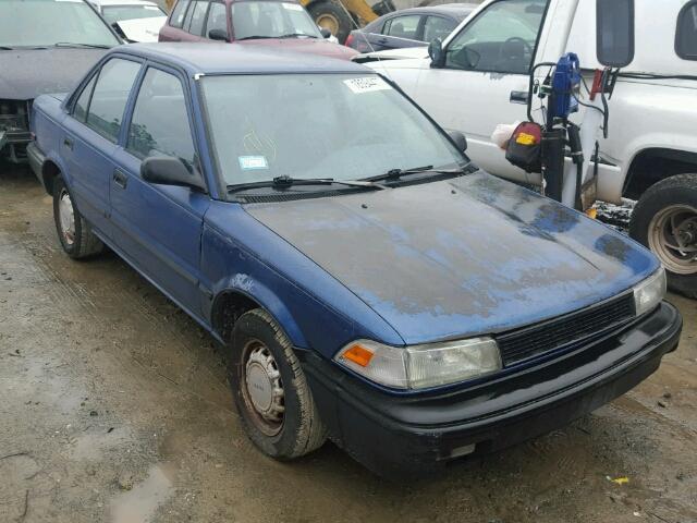 1991 Toyota Corolla (CC-946550) for sale in Online, No state