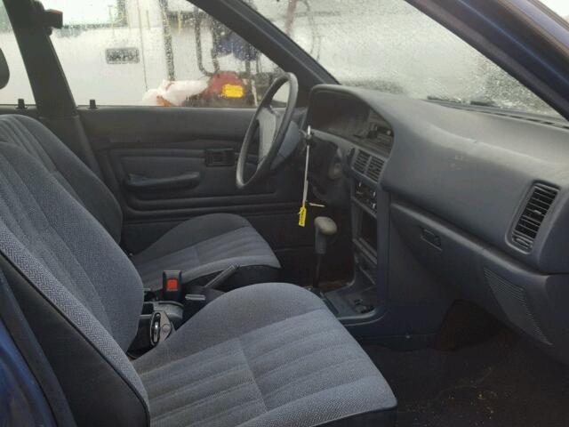 1991 Toyota Corolla (CC-946550) for sale in Online, No state