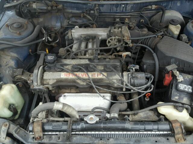 1991 Toyota Corolla (CC-946550) for sale in Online, No state