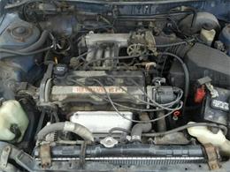 1991 Toyota Corolla (CC-946550) for sale in Online, No state
