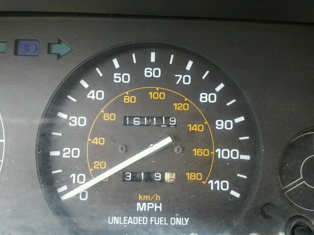 1991 Toyota Corolla (CC-946550) for sale in Online, No state