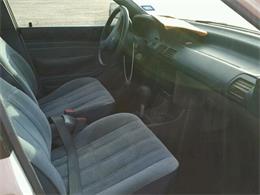 1991 Ford Escort (CC-946555) for sale in Online, No state