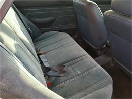 1991 Ford Escort (CC-946555) for sale in Online, No state