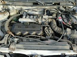 1991 Ford Escort (CC-946555) for sale in Online, No state