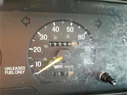 1991 Ford Escort (CC-946555) for sale in Online, No state