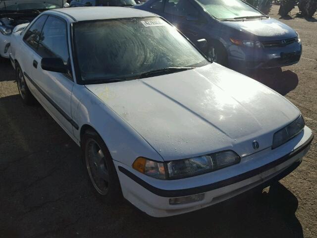 1991 Acura Integra (CC-946567) for sale in Online, No state