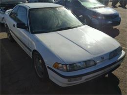 1991 Acura Integra (CC-946567) for sale in Online, No state