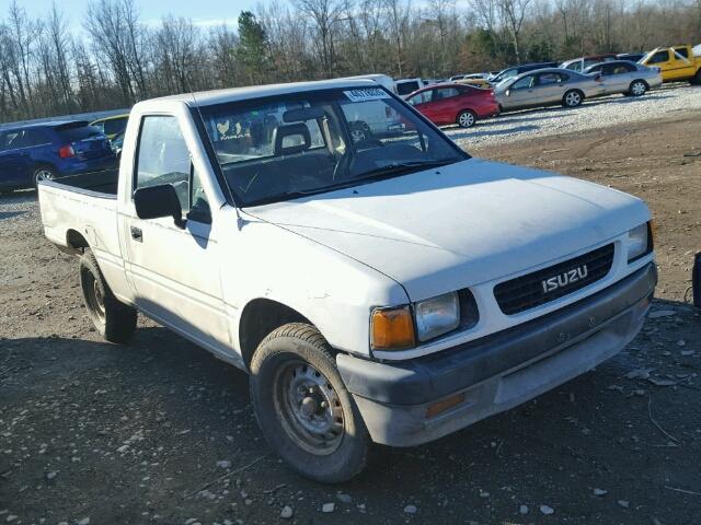 1991 Isuzu SMALL PU (CC-946575) for sale in Online, No state