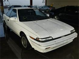 1991 Toyota Corolla (CC-946576) for sale in Online, No state