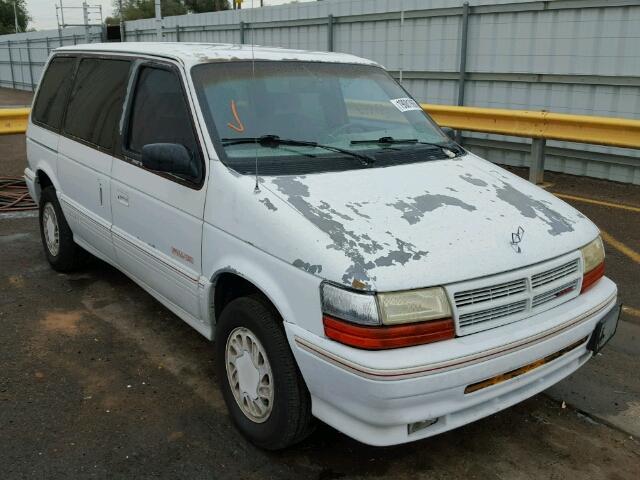 1992 Dodge Van (CC-946601) for sale in Online, No state