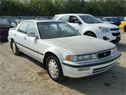 1992 Acura VIGOR (CC-946605) for sale in Online, No state