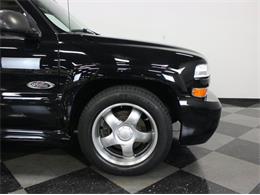 2004 Chevrolet Tahoe Joe Gibbs Limited Edition for Sale | ClassicCars